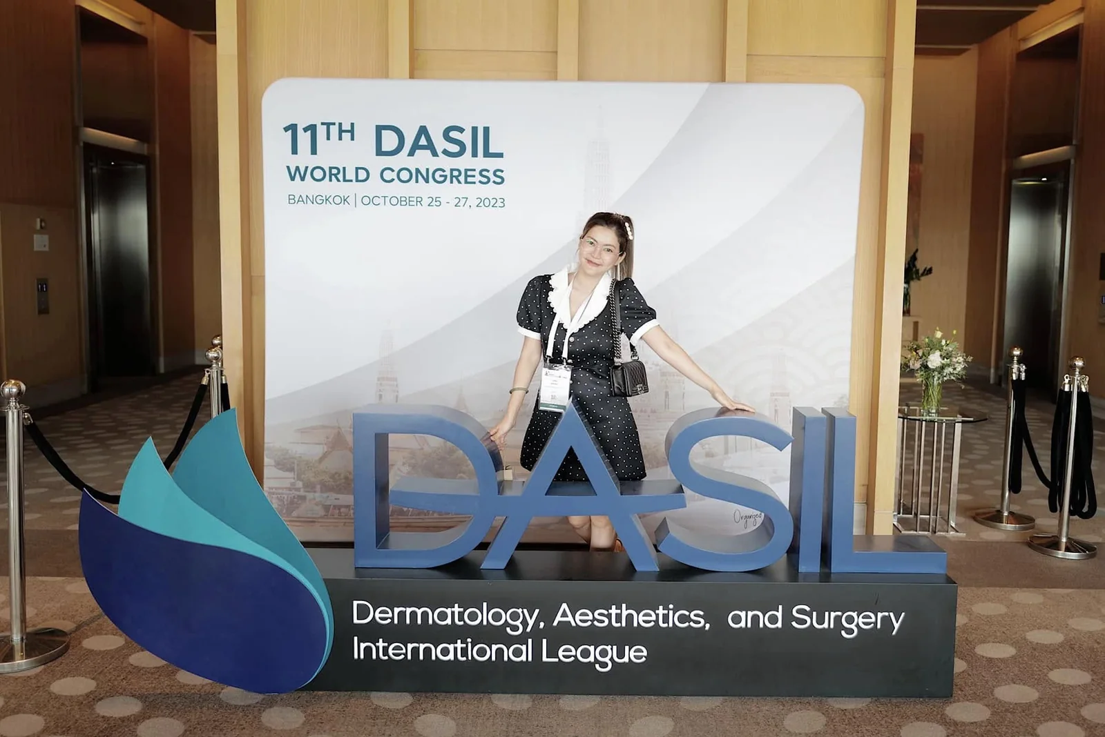 11th DASIL World Congress 2023