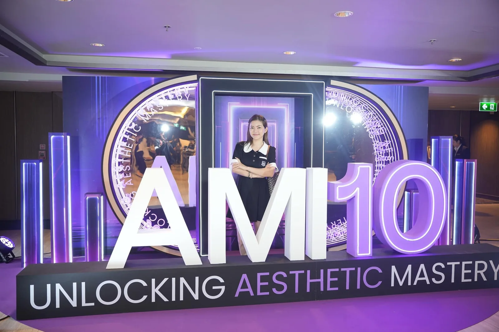 AMI10 — Unlocking Aesthetic Mastery