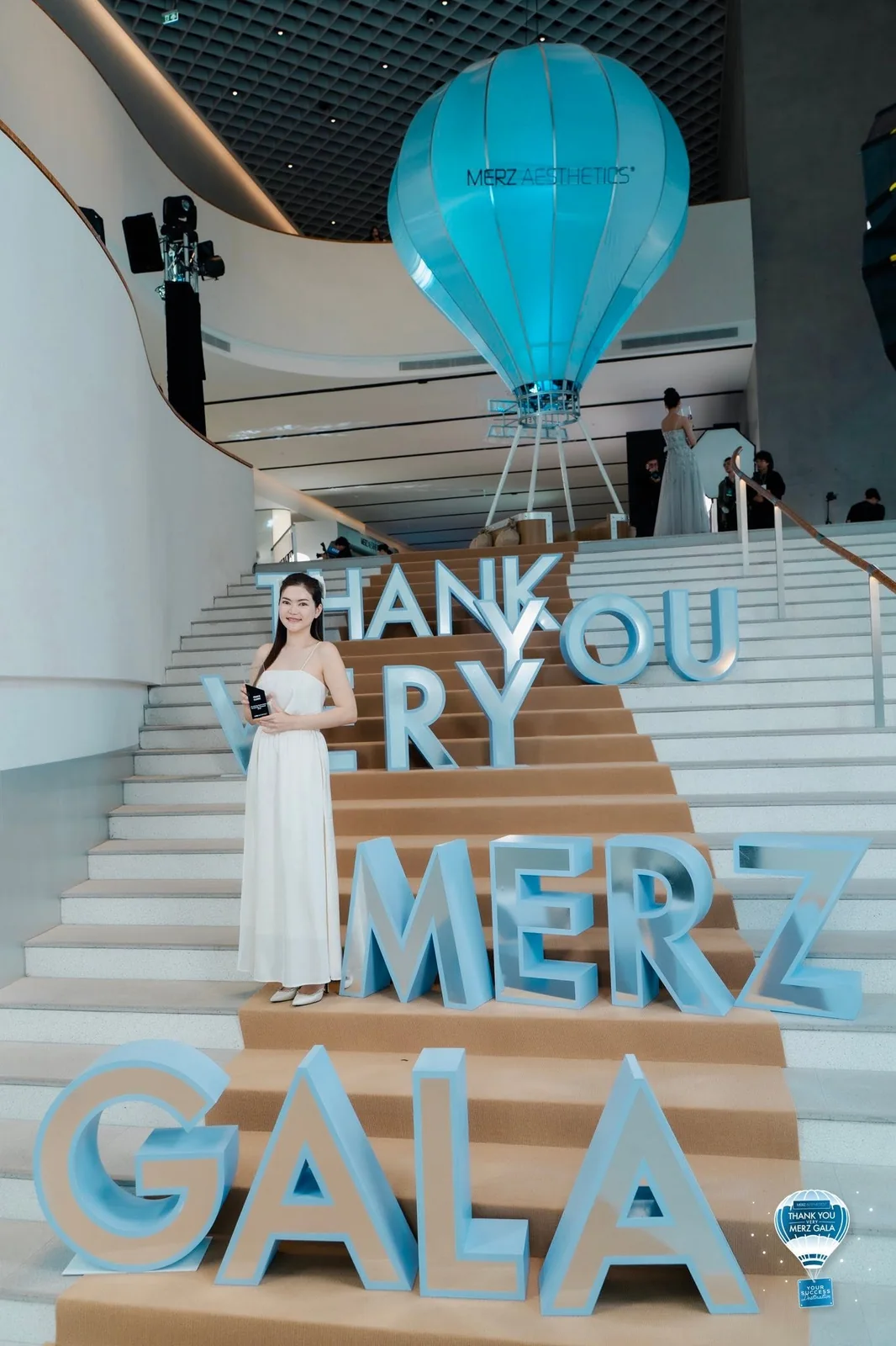 The Shining Partner Award for Ultherapy Transducer 2025