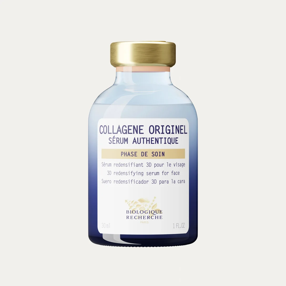 COLLAGENE ORIGINEL