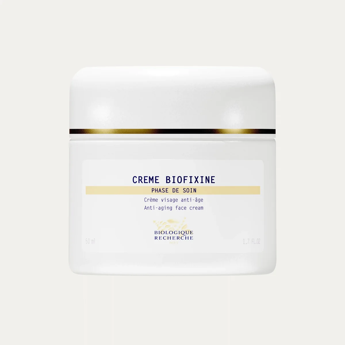 Crème Biofixine