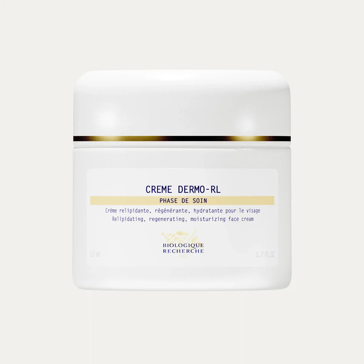 CREME DERMO-RL