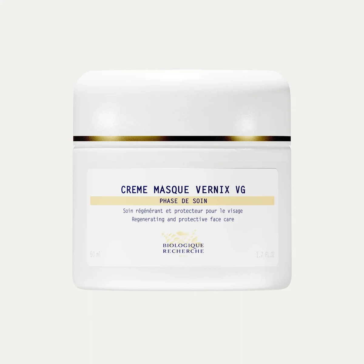 CREME MASQUE VERNIX VG