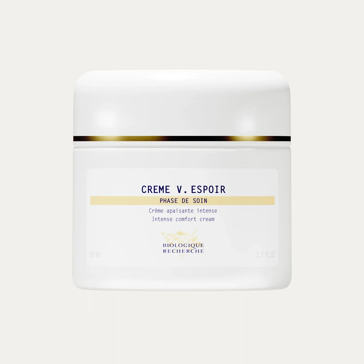 CREME V. ESPOIR