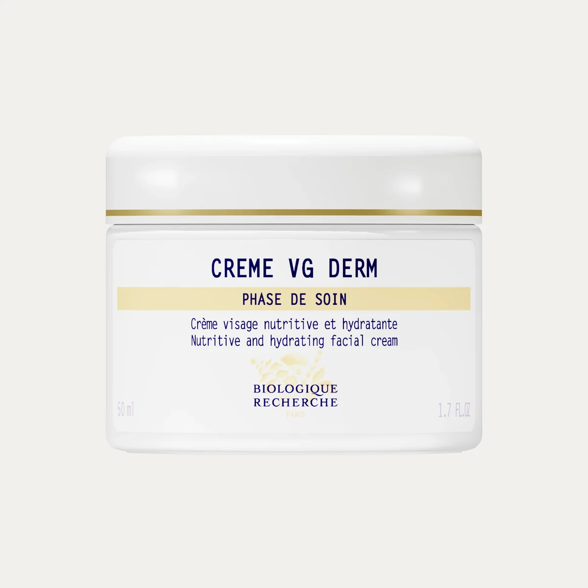Crème VG Derm