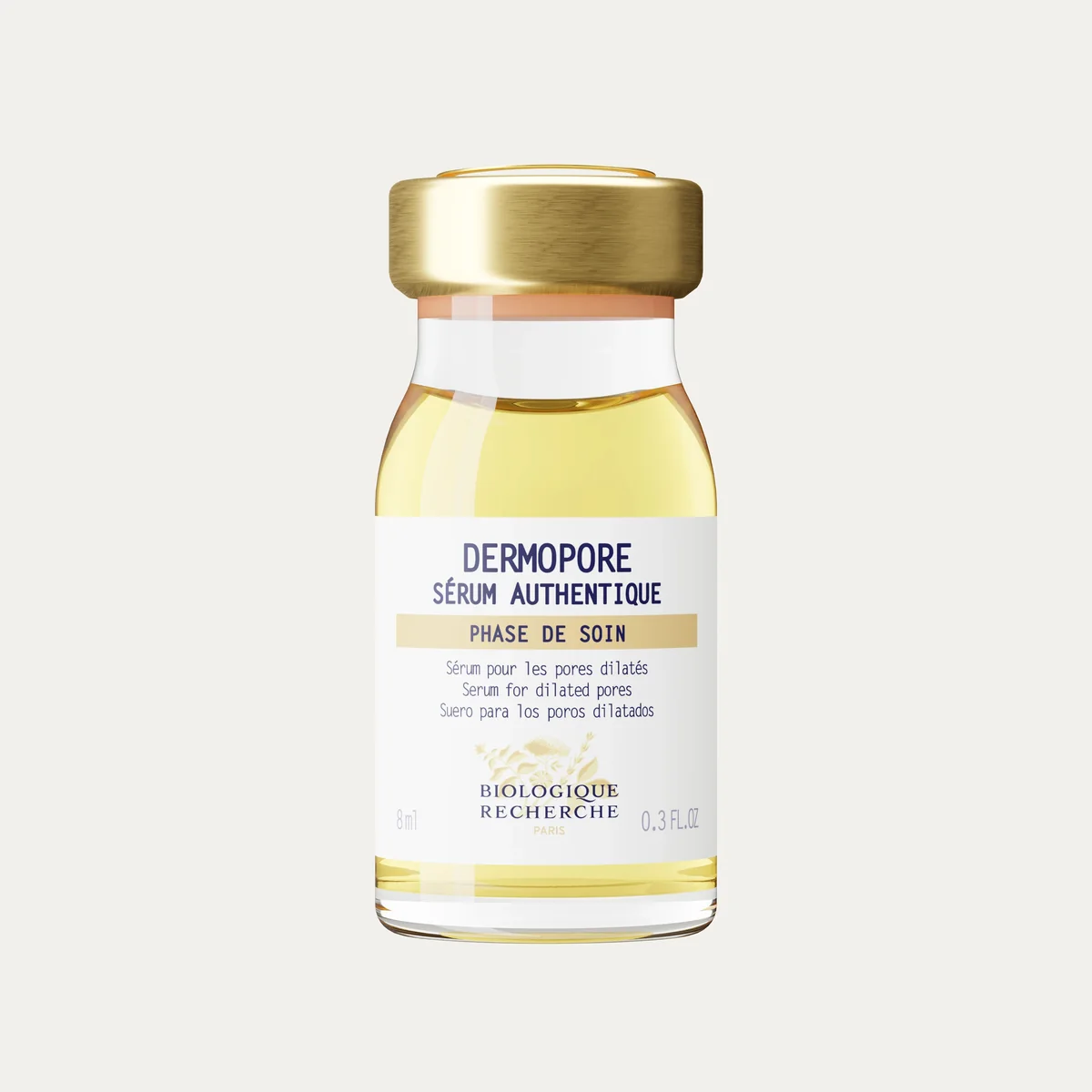 Dermopore