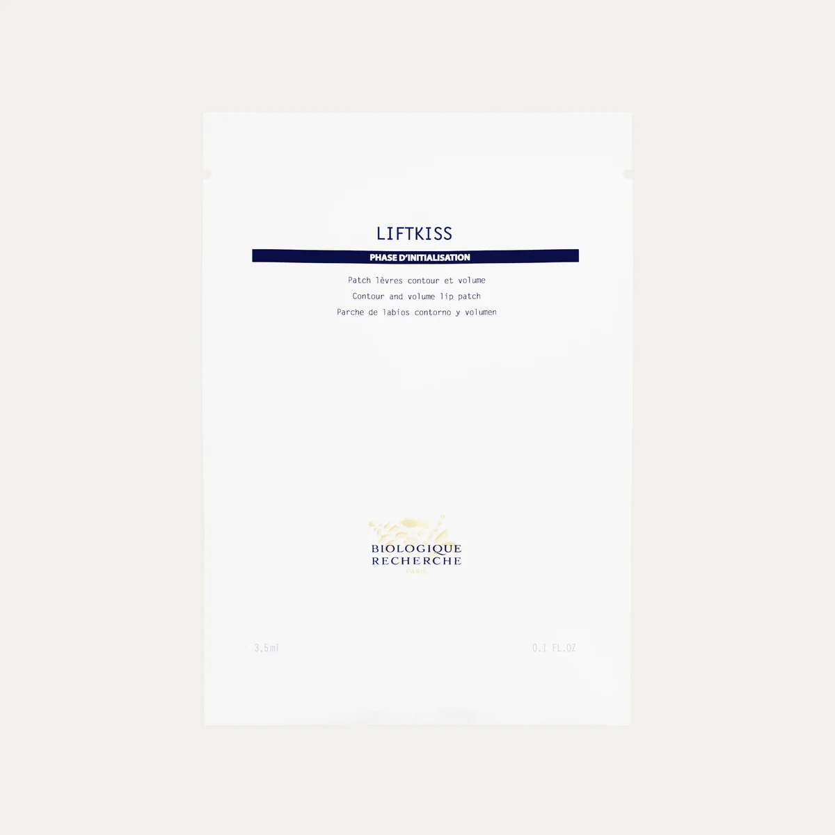 LIFTKISS 1 SACHET