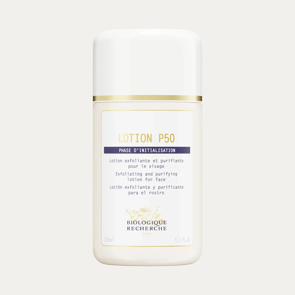 LOTION P50