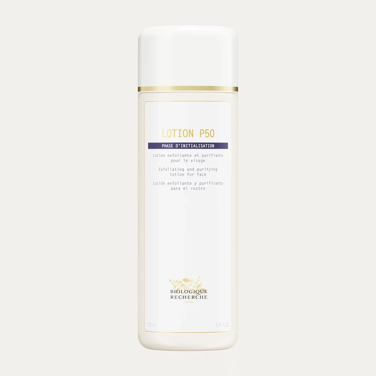 Lotion P50