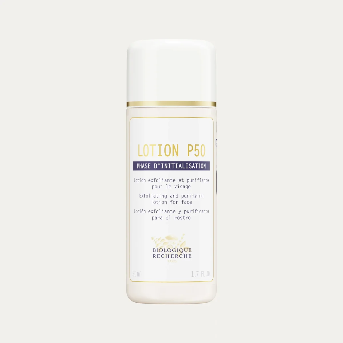 Lotion P50