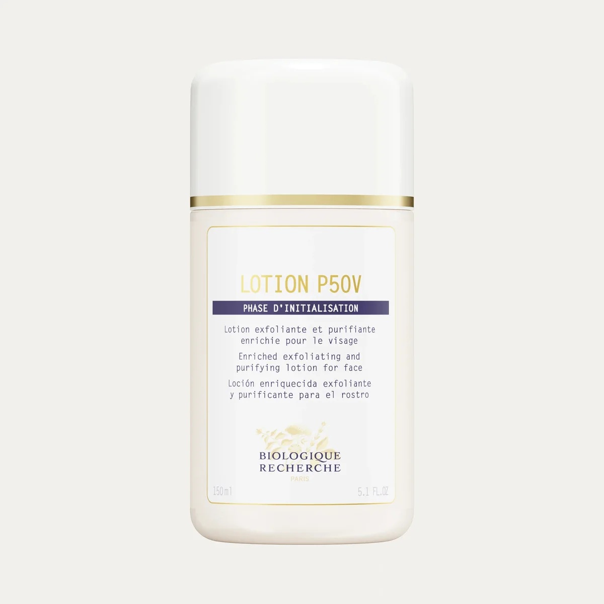 Lotion P50V