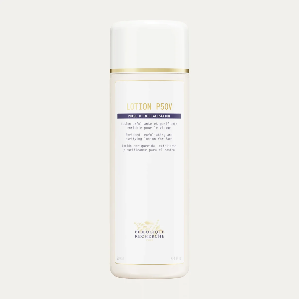 Lotion P50V
