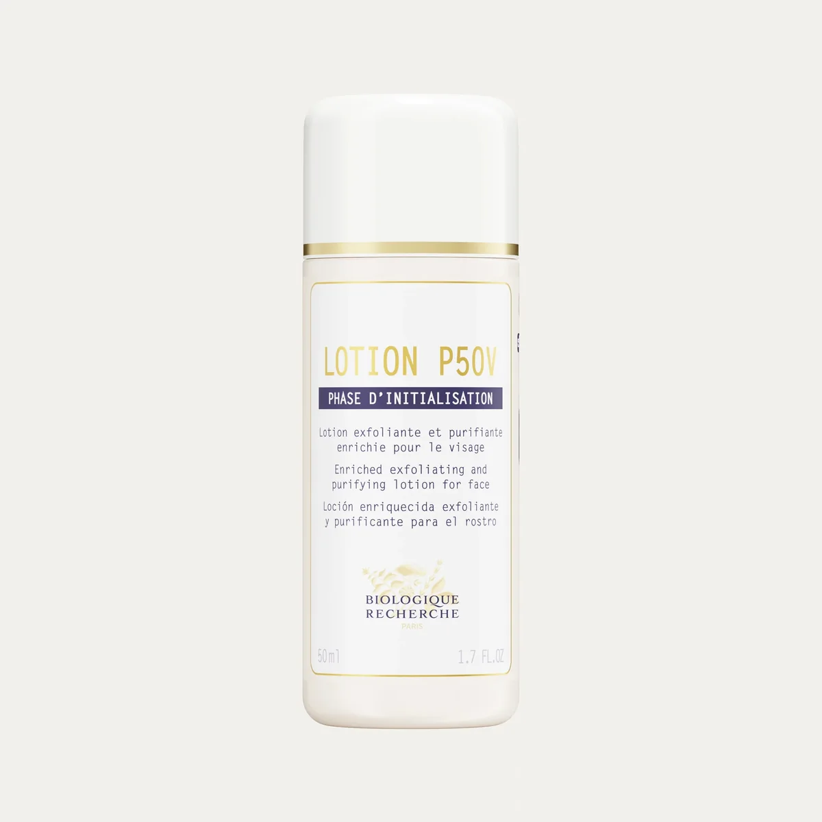 Lotion P50V