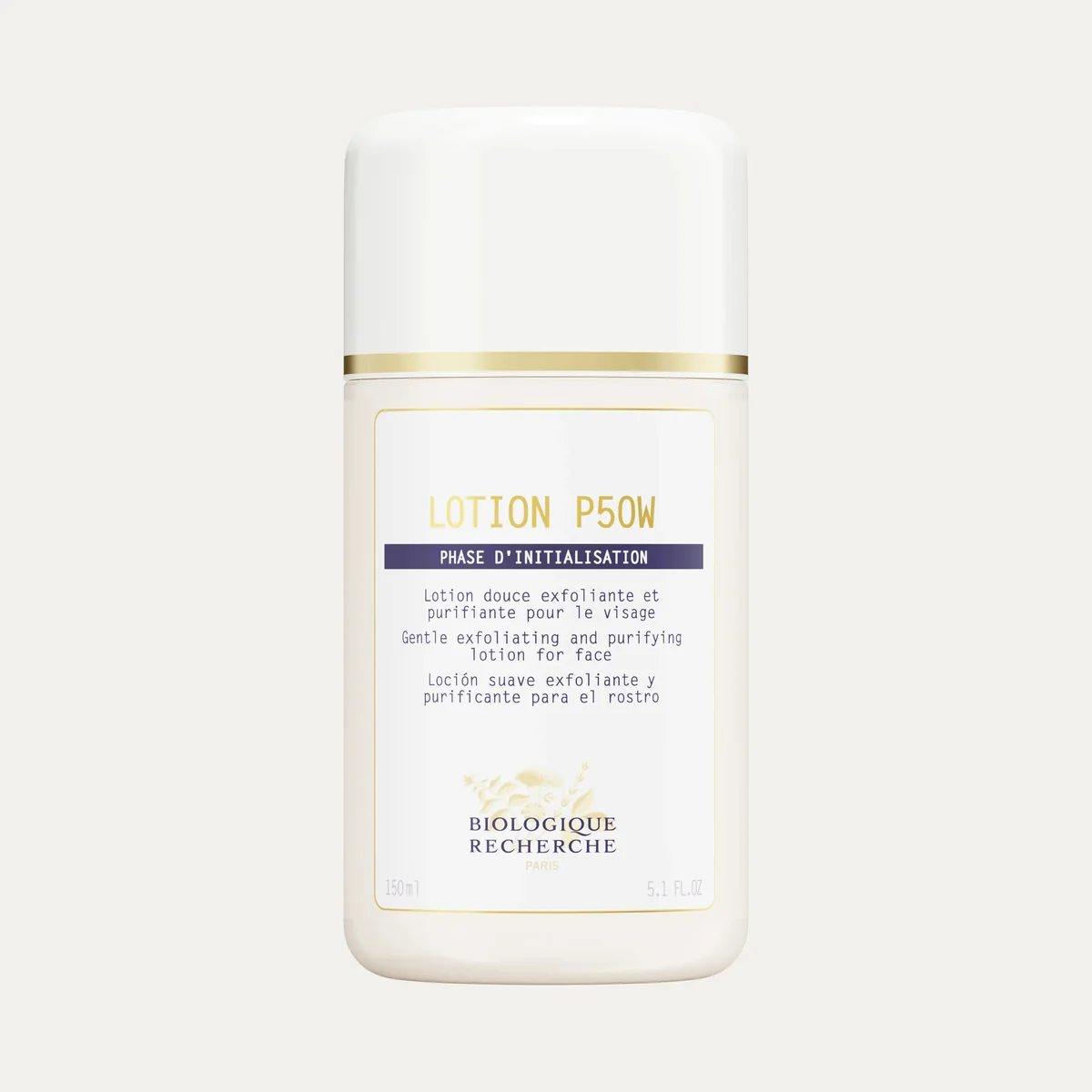 Lotion P50W