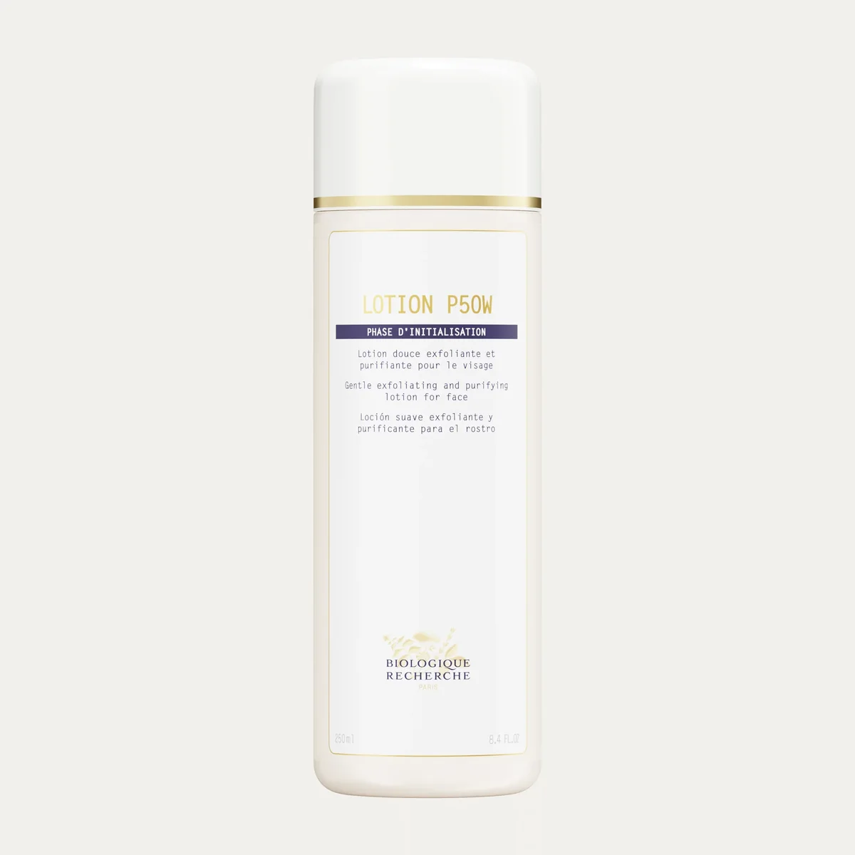 Lotion P50W