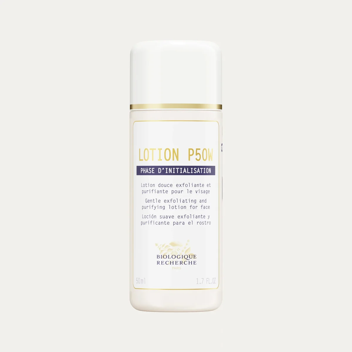 Lotion P50W