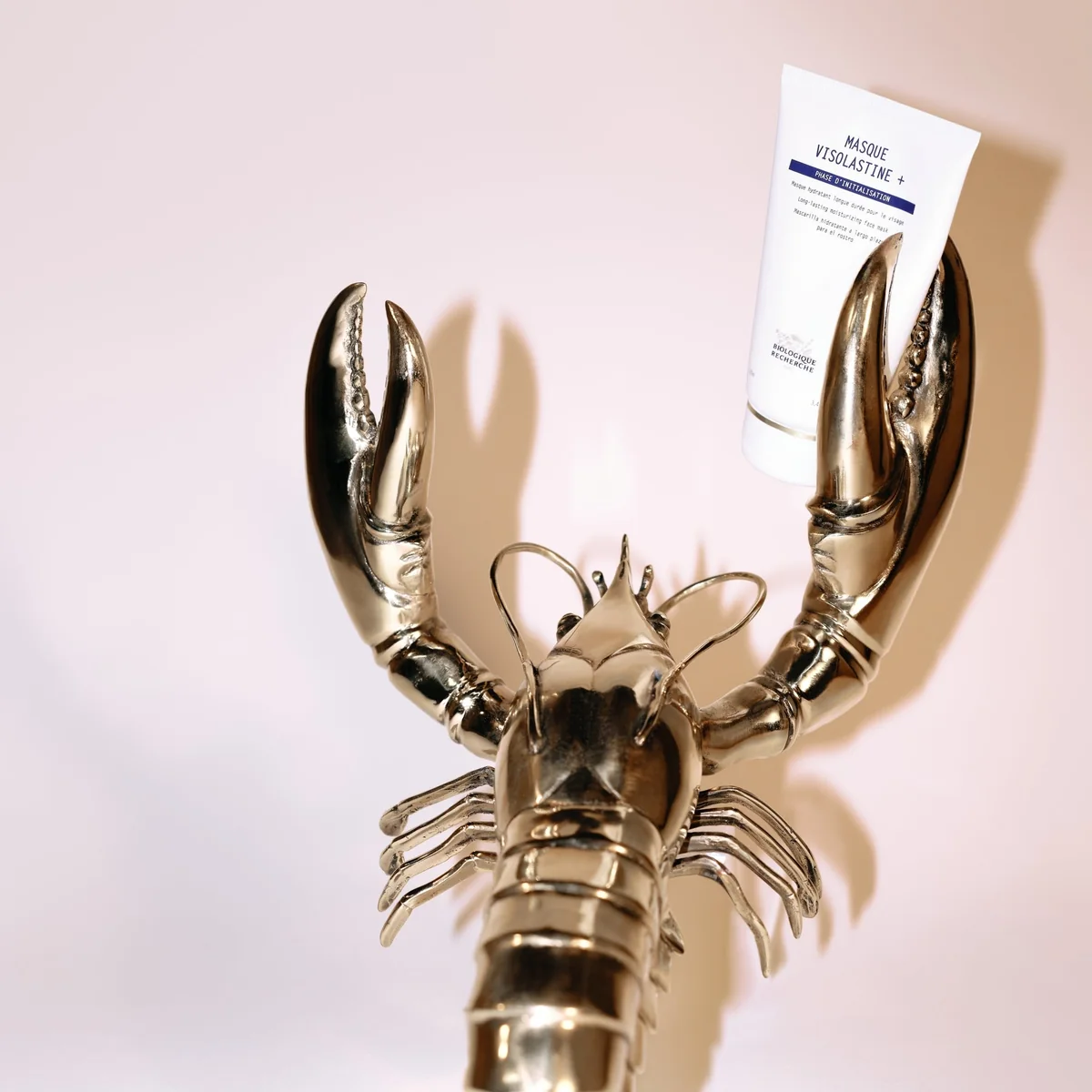 Masque Visolastine +