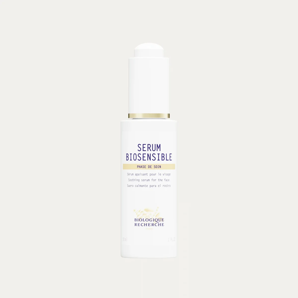 Sérum Biosensible