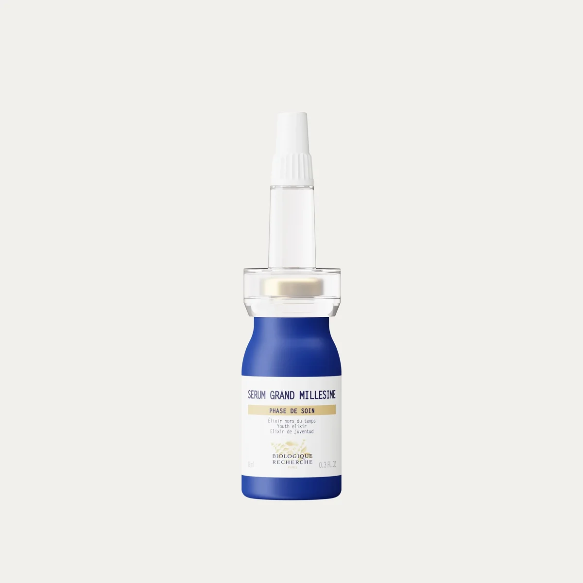 Sérum Grand Millésime