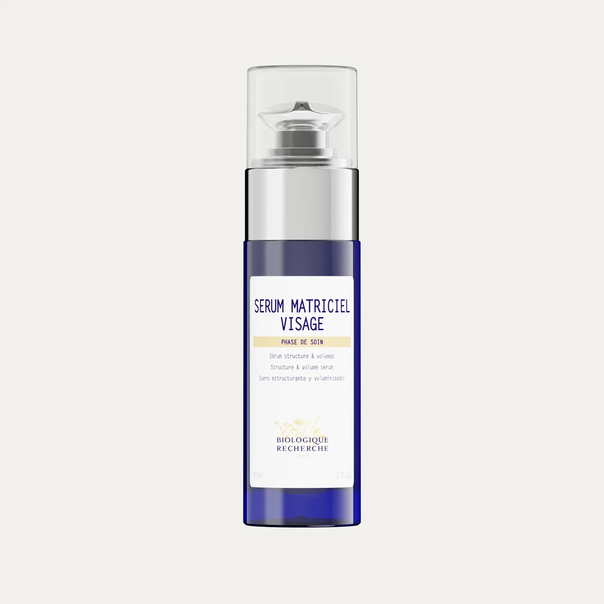 SERUM MATRICIEL VISAGE