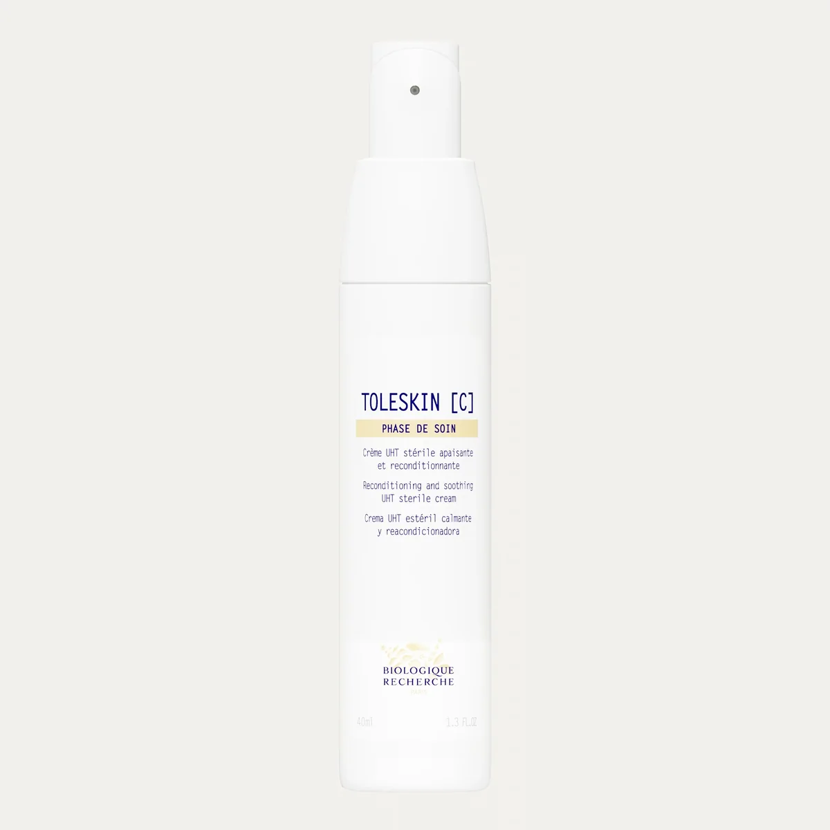 Toleskin [C]