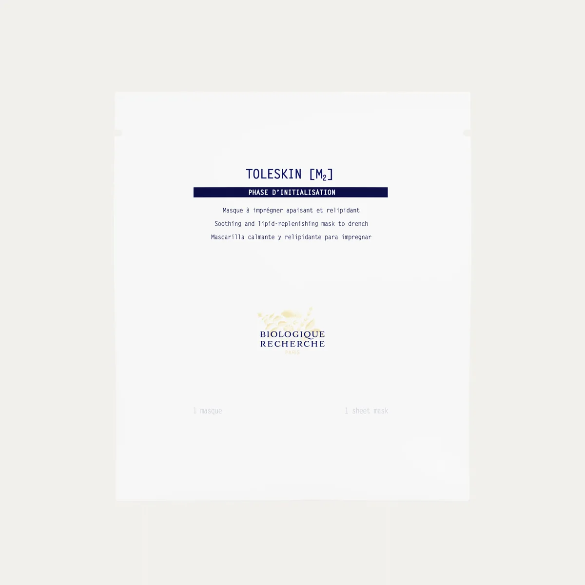 Toleskin [M]