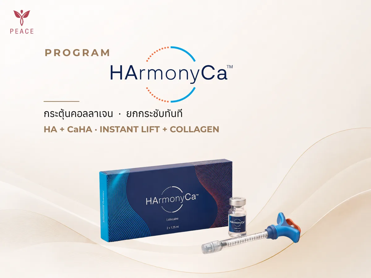 HArmonyCa at Peace Clinic Mae Sot